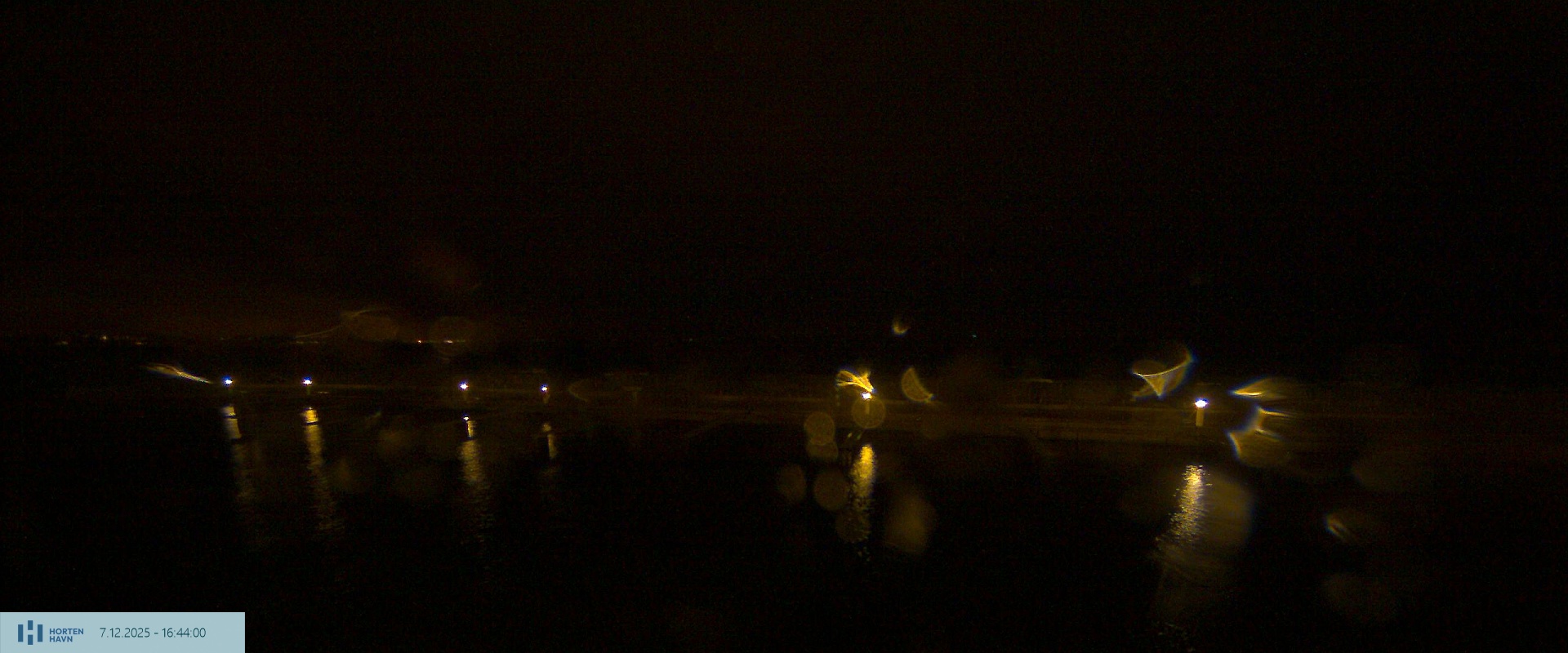 Webcam Åsgårdstrand, Horten, Vestfold, Norwegen