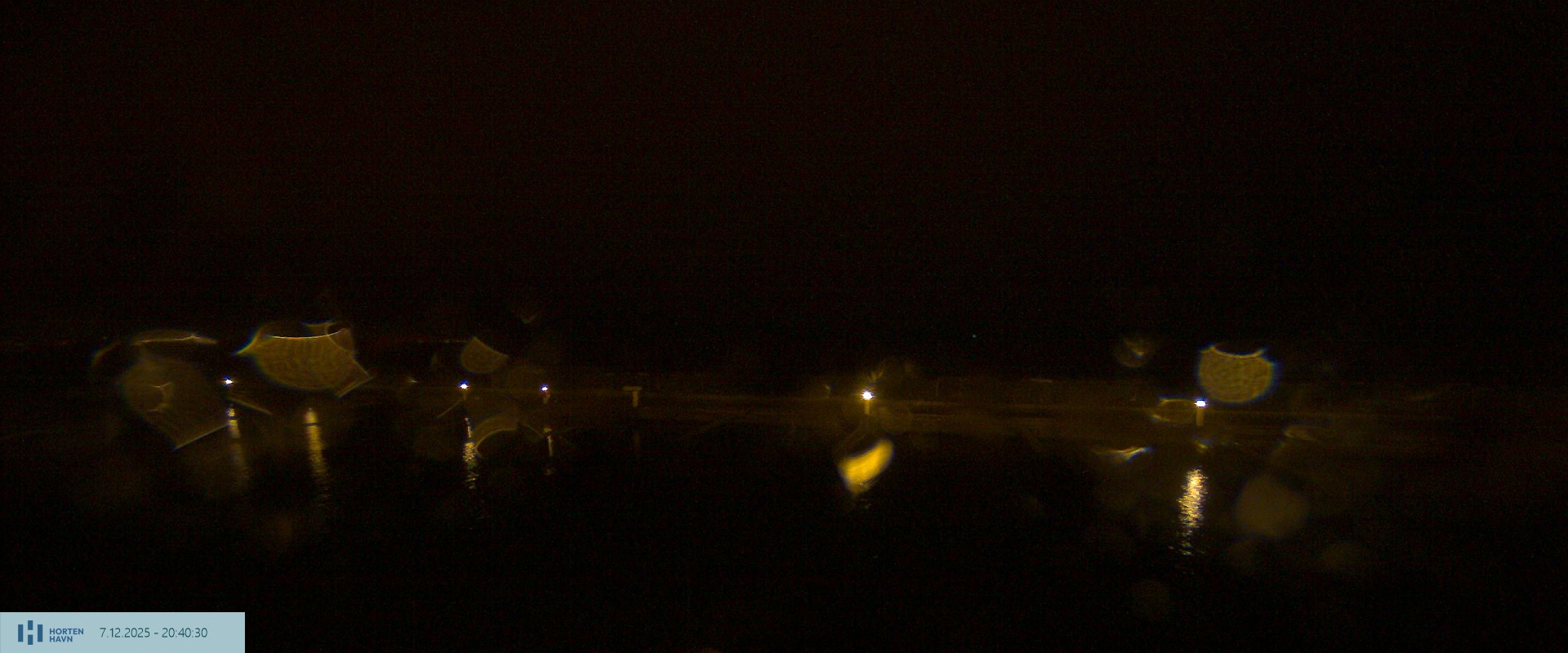 Webcam Åsgårdstrand, Horten, Vestfold, Norwegen