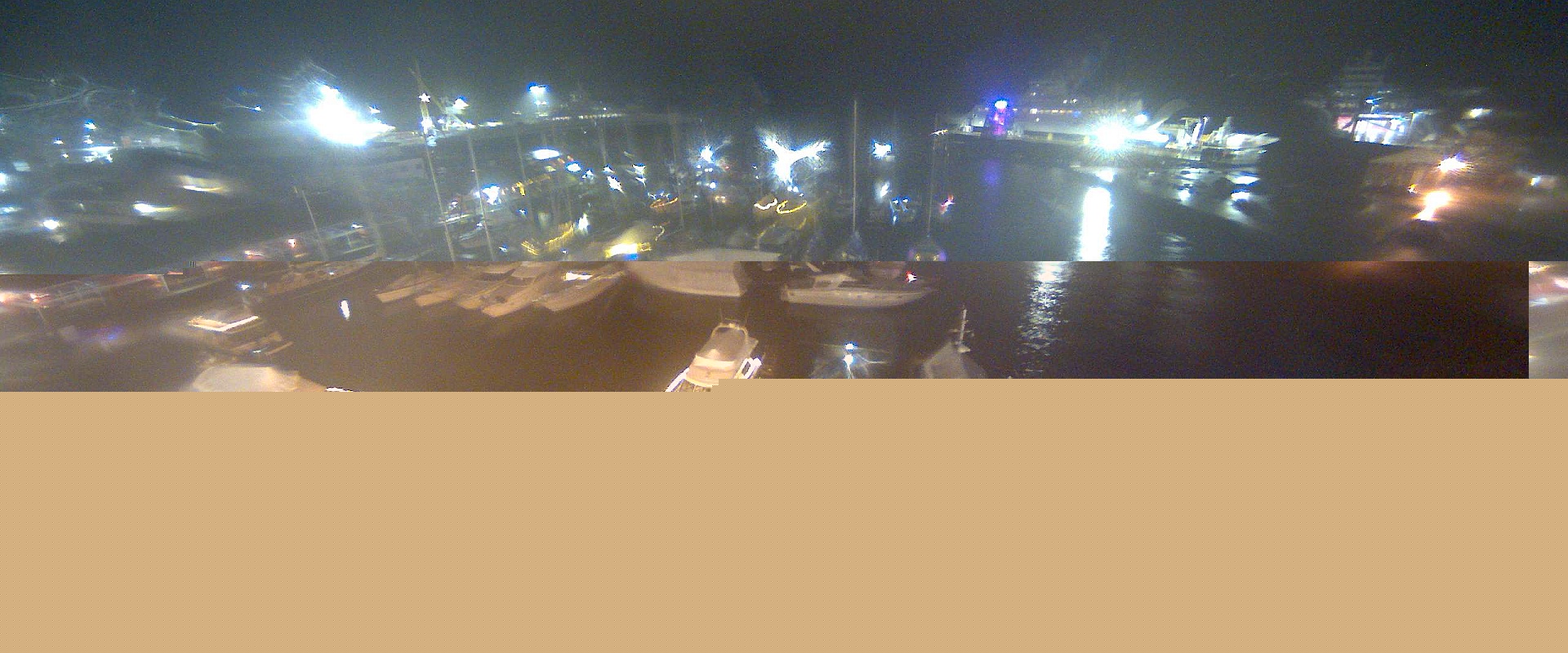 Webcam Horten, Horten, Vestfold, Norwegen